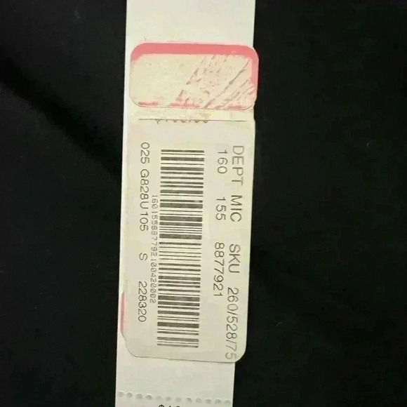 Gianni Bernini Dress Suit NWT - Picture 5 of 5